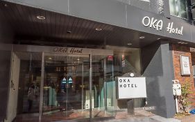 Oka Hotel